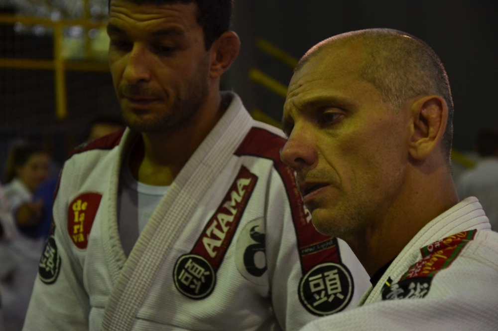 Brazilian Jiu Jitsu Que Es